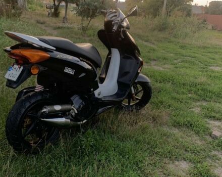 Хонда Інша, об'ємом двигуна 49 л та пробігом 0 тис. км за 688 $, фото 3 на Automoto.ua