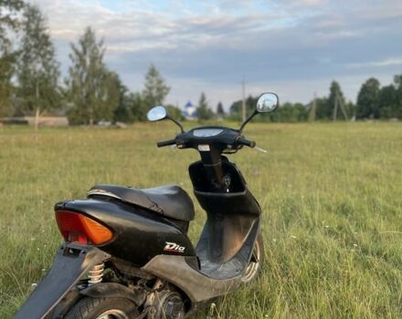 Хонда Другая, объемом двигателя 50 л и пробегом 0 тыс. км за 182 $, фото 2 на Automoto.ua