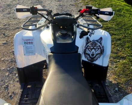 Хонда Другая, объемом двигателя 0.2 л и пробегом 0 тыс. км за 1675 $, фото 5 на Automoto.ua