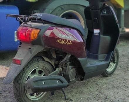 Хонда Інша, об'ємом двигуна 0 л та пробігом 0 тис. км за 1100 $, фото 9 на Automoto.ua