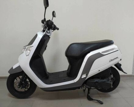 Хонда Другая, объемом двигателя 50 л и пробегом 0 тыс. км за 1150 $, фото 5 на Automoto.ua