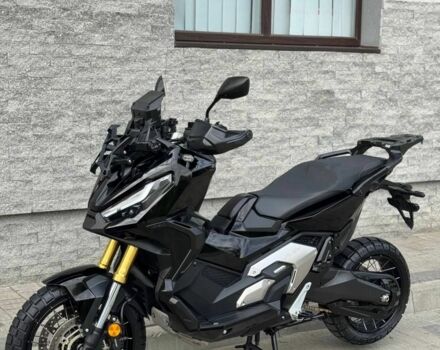 Хонда Другая, объемом двигателя 0.75 л и пробегом 0 тыс. км за 5150 $, фото 1 на Automoto.ua