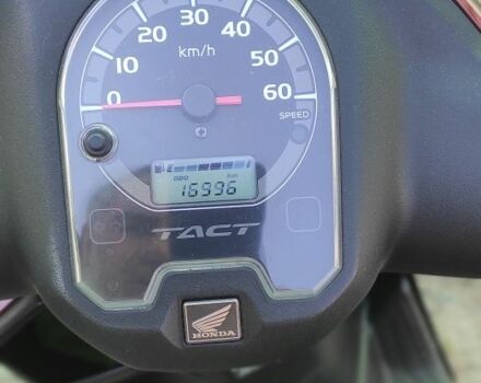Хонда Інша, об'ємом двигуна 0 л та пробігом 0 тис. км за 1100 $, фото 1 на Automoto.ua