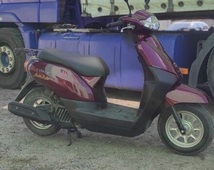 Хонда Інша, об'ємом двигуна 0 л та пробігом 0 тис. км за 1100 $, фото 7 на Automoto.ua