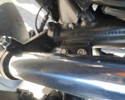 Хонда Другая, объемом двигателя 0 л и пробегом 0 тыс. км за 900 $, фото 7 на Automoto.ua
