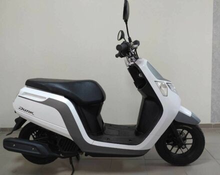 Хонда Другая, объемом двигателя 50 л и пробегом 0 тыс. км за 1150 $, фото 2 на Automoto.ua