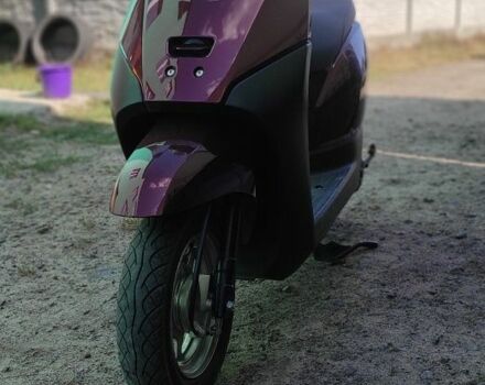 Хонда Інша, об'ємом двигуна 0 л та пробігом 0 тис. км за 1100 $, фото 3 на Automoto.ua
