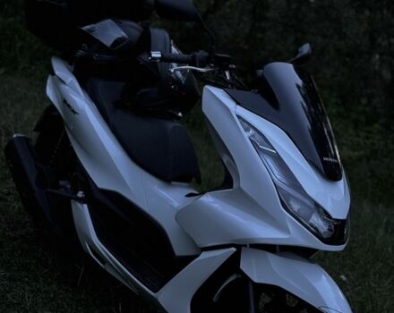 Хонда Інша, об'ємом двигуна 0.13 л та пробігом 0 тис. км за 3300 $, фото 6 на Automoto.ua