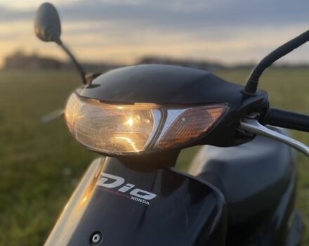 Хонда Другая, объемом двигателя 50 л и пробегом 0 тыс. км за 182 $, фото 5 на Automoto.ua