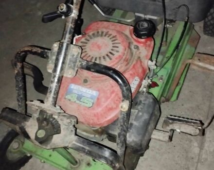 Хонда Інша, об'ємом двигуна 0.13 л та пробігом 0 тис. км за 9000 $, фото 1 на Automoto.ua