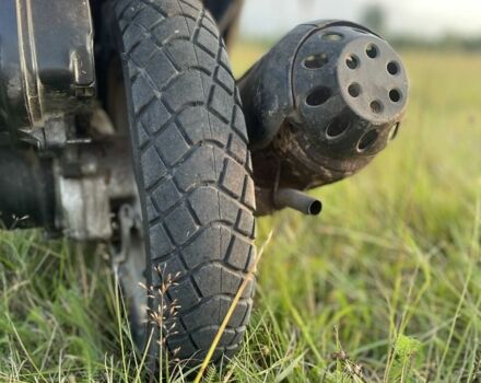 Хонда Другая, объемом двигателя 50 л и пробегом 0 тыс. км за 158 $, фото 6 на Automoto.ua