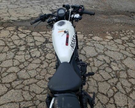 Хонда Другая, объемом двигателя 0 л и пробегом 0 тыс. км за 1100 $, фото 5 на Automoto.ua