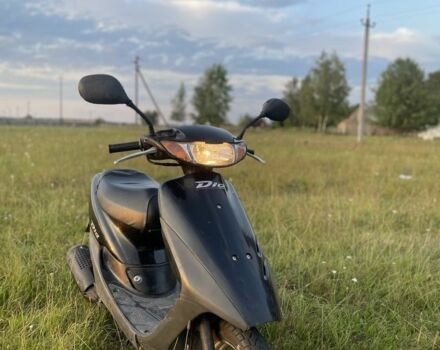 Хонда Другая, объемом двигателя 50 л и пробегом 0 тыс. км за 182 $, фото 4 на Automoto.ua