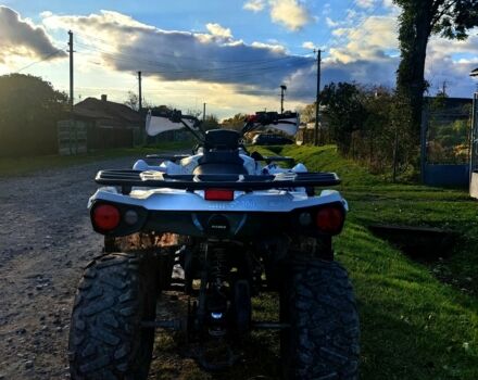 Хонда Другая, объемом двигателя 0.2 л и пробегом 0 тыс. км за 1675 $, фото 1 на Automoto.ua