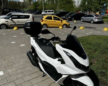 Хонда Інша, об'ємом двигуна 0.13 л та пробігом 0 тис. км за 3300 $, фото 1 на Automoto.ua