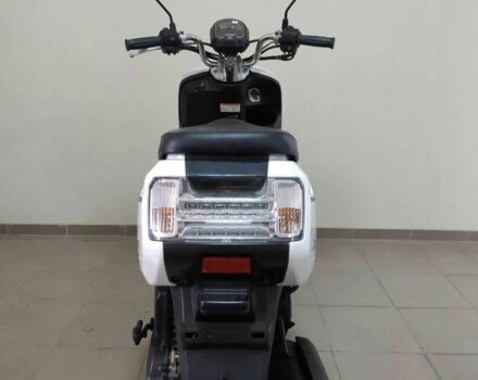 Хонда Другая, объемом двигателя 50 л и пробегом 0 тыс. км за 1150 $, фото 4 на Automoto.ua