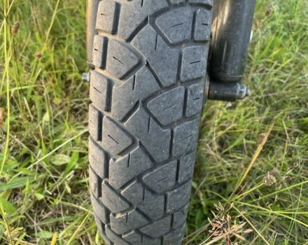 Хонда Другая, объемом двигателя 50 л и пробегом 0 тыс. км за 158 $, фото 7 на Automoto.ua