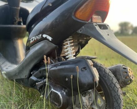 Хонда Другая, объемом двигателя 50 л и пробегом 0 тыс. км за 158 $, фото 1 на Automoto.ua