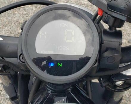 Хонда Другая, объемом двигателя 0 л и пробегом 0 тыс. км за 1100 $, фото 6 на Automoto.ua