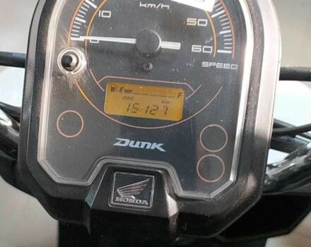 Хонда Другая, объемом двигателя 50 л и пробегом 0 тыс. км за 1150 $, фото 6 на Automoto.ua