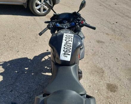 Хонда Другая, объемом двигателя 0 л и пробегом 0 тыс. км за 900 $, фото 5 на Automoto.ua