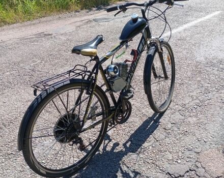 Хонда Другая, объемом двигателя 100 л и пробегом 0 тыс. км за 204 $, фото 2 на Automoto.ua