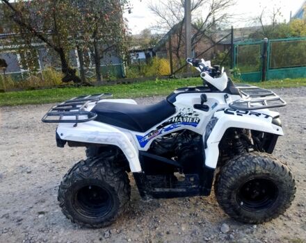 Хонда Другая, объемом двигателя 0.2 л и пробегом 0 тыс. км за 1675 $, фото 3 на Automoto.ua