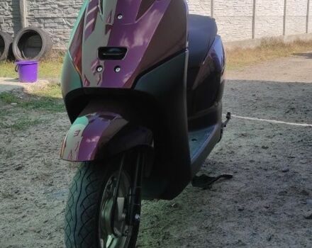 Хонда Інша, об'ємом двигуна 0 л та пробігом 0 тис. км за 1100 $, фото 2 на Automoto.ua