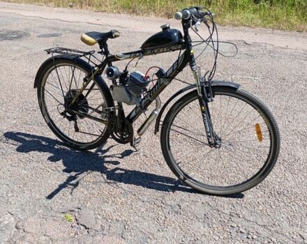 Хонда Другая, объемом двигателя 100 л и пробегом 0 тыс. км за 204 $, фото 3 на Automoto.ua