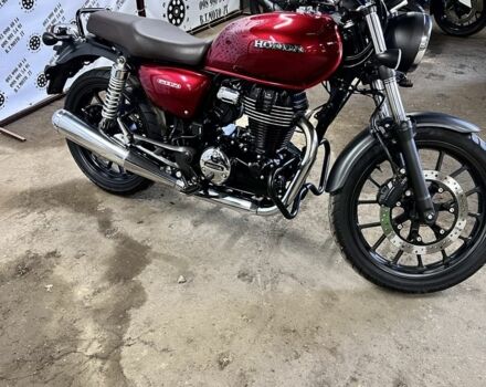 Хонда Інша, об'ємом двигуна 0.35 л та пробігом 0 тис. км за 4600 $, фото 1 на Automoto.ua