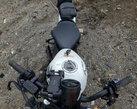 Хонда Другая, объемом двигателя 0 л и пробегом 0 тыс. км за 1100 $, фото 4 на Automoto.ua