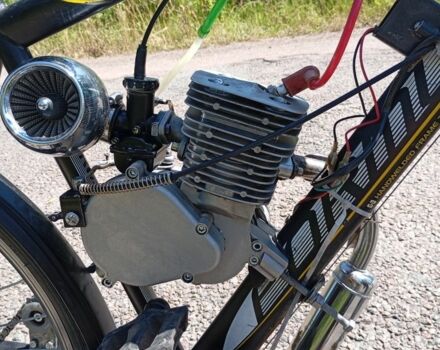 Хонда Другая, объемом двигателя 100 л и пробегом 0 тыс. км за 204 $, фото 7 на Automoto.ua