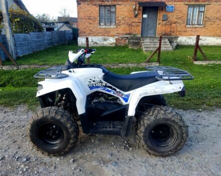 Хонда Другая, объемом двигателя 0.2 л и пробегом 0 тыс. км за 1675 $, фото 2 на Automoto.ua