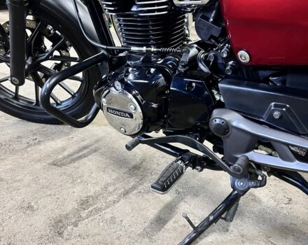 Хонда Інша, об'ємом двигуна 0.35 л та пробігом 0 тис. км за 4600 $, фото 5 на Automoto.ua