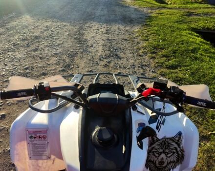 Хонда Другая, объемом двигателя 0.2 л и пробегом 0 тыс. км за 1675 $, фото 4 на Automoto.ua