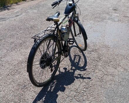 Хонда Другая, объемом двигателя 100 л и пробегом 0 тыс. км за 204 $, фото 5 на Automoto.ua