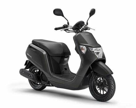 Хонда Другая, объемом двигателя 50 л и пробегом 0 тыс. км за 1150 $, фото 1 на Automoto.ua