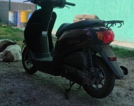 Хонда Інша, об'ємом двигуна 0 л та пробігом 0 тис. км за 1100 $, фото 4 на Automoto.ua