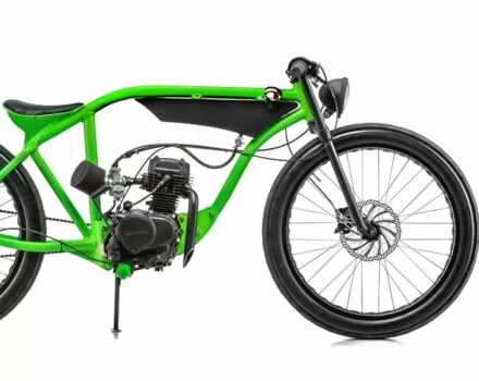 Хонда Другая, объемом двигателя 49 л и пробегом 0 тыс. км за 65000 $, фото 7 на Automoto.ua