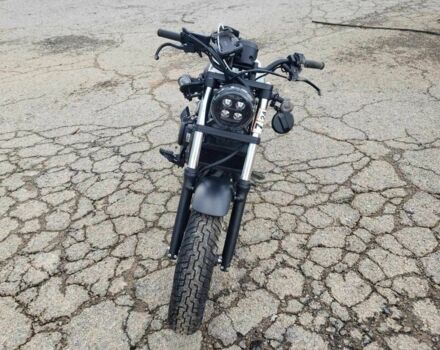Хонда Другая, объемом двигателя 0 л и пробегом 0 тыс. км за 1100 $, фото 1 на Automoto.ua