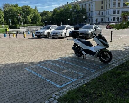 Хонда Інша, об'ємом двигуна 0.13 л та пробігом 0 тис. км за 3300 $, фото 4 на Automoto.ua