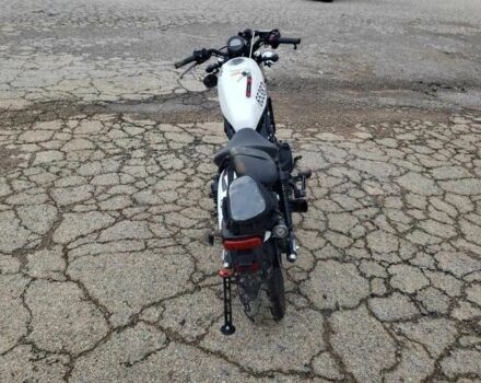 Хонда Другая, объемом двигателя 0 л и пробегом 0 тыс. км за 1100 $, фото 3 на Automoto.ua