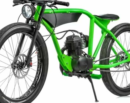 Хонда Другая, объемом двигателя 49 л и пробегом 0 тыс. км за 65000 $, фото 8 на Automoto.ua