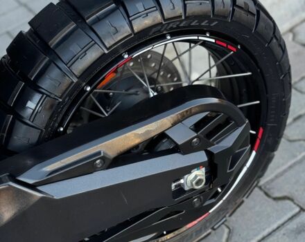 Хонда Другая, объемом двигателя 0.75 л и пробегом 0 тыс. км за 5500 $, фото 15 на Automoto.ua