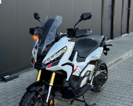 Хонда Другая, объемом двигателя 0.75 л и пробегом 0 тыс. км за 5500 $, фото 9 на Automoto.ua