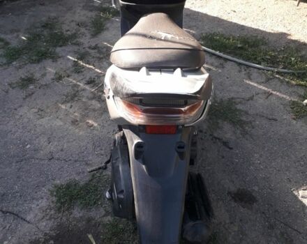 Хонда Другая, объемом двигателя 49 л и пробегом 0 тыс. км за 315 $, фото 1 на Automoto.ua