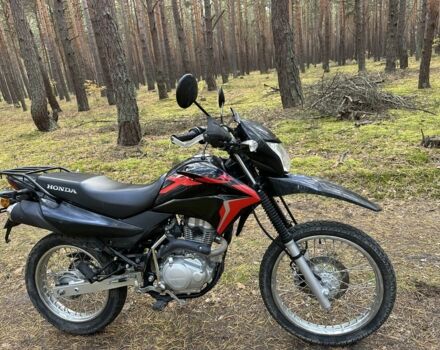 Хонда Другая, объемом двигателя 0.15 л и пробегом 0 тыс. км за 1903 $, фото 2 на Automoto.ua