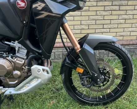 Хонда Другая, объемом двигателя 0 л и пробегом 0 тыс. км за 5450 $, фото 2 на Automoto.ua