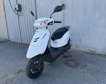 Хонда Другая, объемом двигателя 49 л и пробегом 0 тыс. км за 1100 $, фото 3 на Automoto.ua