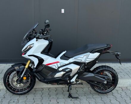 Хонда Другая, объемом двигателя 0.75 л и пробегом 0 тыс. км за 5500 $, фото 1 на Automoto.ua